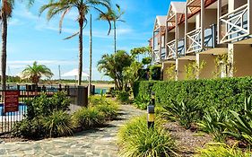 Comfort Resort Waters Edge