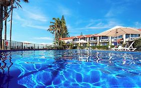 Comfort Resort Waters Edge