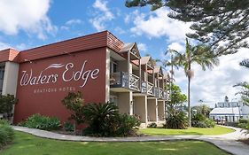 Comfort Resort Waters Edge